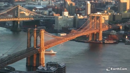New York online - New York webcams