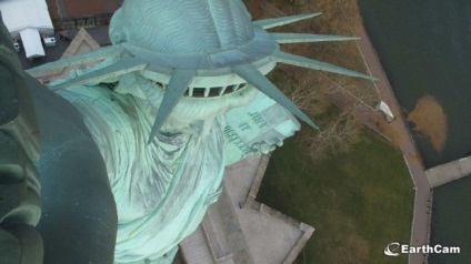 New York online - New York webcams