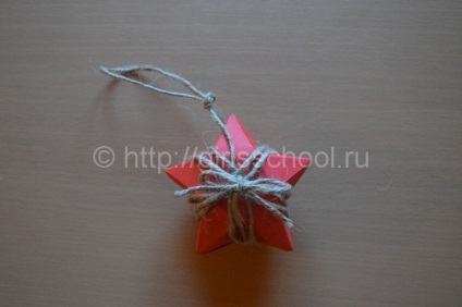 3D origami papír - szív, hattyú, csillag