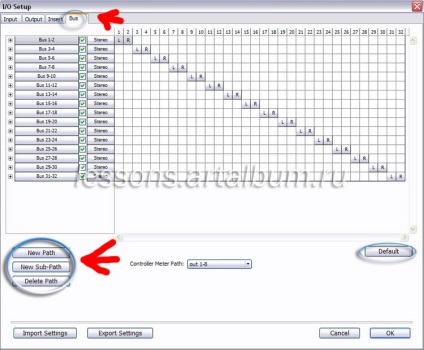 Instrumente de instruire pentru tchea și odi