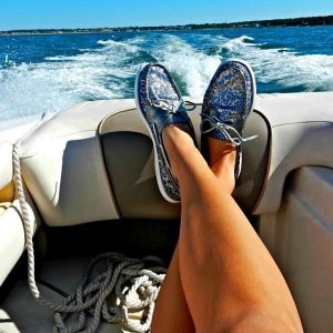 Pantofi pentru yachturi - sochi charter blog