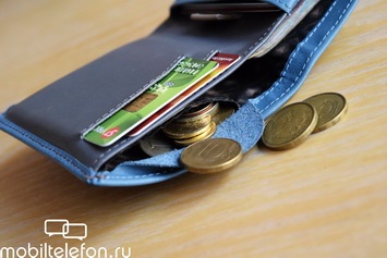 Огляд гаманця bellroy note sleeve