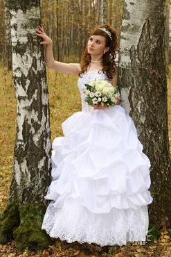 Olya și Sasha (nunta) - portal de nuntă pentru nunți din Nižni Novgorod