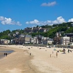 Honfleur Franța - descriere, atracții turistice