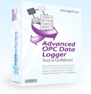 Opc Logger vă permite să colectați și să scrieți date de pe serverele opc oriunde și în orice fel