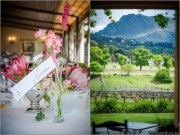 Az esküvő leírása Dél-Afrikában, Fokváros, a költségek