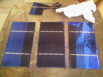 Experiența de a crea încărcare solară pentru telefon la domiciliu