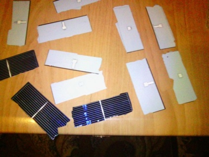 Experiența de a crea încărcare solară pentru telefon la domiciliu