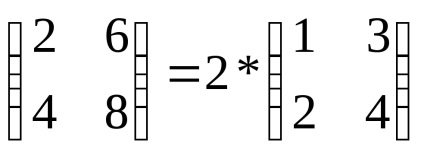 Determinanți de matrice