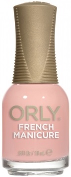 Orly manichiura franceza 476 blush dulce 18ml