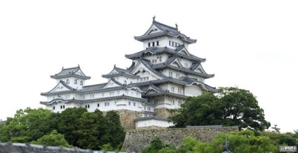 Caracteristici ale construcției și arhitecturii în Japonia