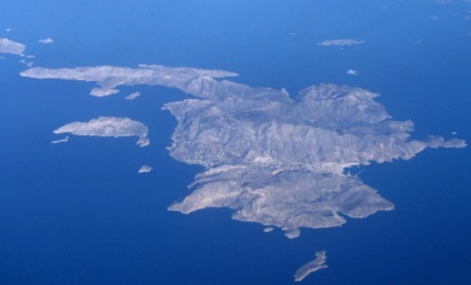 Insula Kalymnos