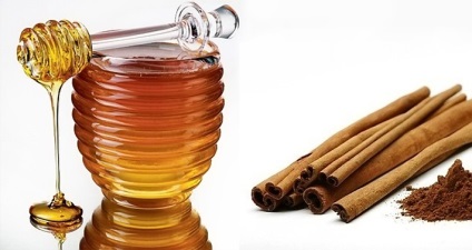 Luminarea părului cu produse naturale de miere și scorțișoară, lamaie, mușețel, kefir, sifon