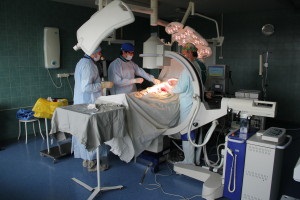 Departamentul de Chirurgie Vasculară