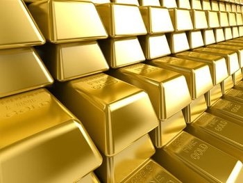 Deschiderea unui depozit de metal într-o bancă de economii - investiția în aur