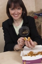 Hol a csirke McDonald's, csirke, főz (McDonald's) Hol a csirke McDonald's, csirke, főz