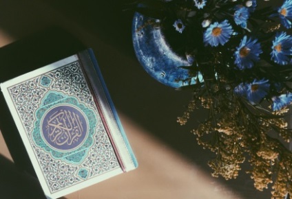 Az iszlám hozzáállása a szerencsés szerelem kedvéért