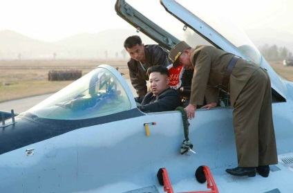 Evaluarea armelor și a capacităților din Coreea de Nord 