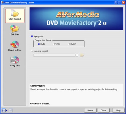 Digitizarea video de acasă folosind avermezia dvd ezmarker usb2