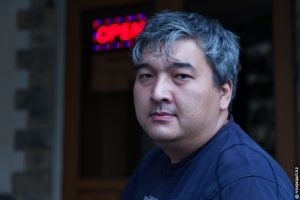 Abykayev demisia greutăților politice grele schimbă lovituri - expert