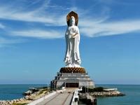 Opinii ale turiștilor despre odihnă în sanya (china) 2017