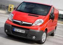 Opinii ale proprietarilor de Opel Vivaro, specificații, fotografii, test drive o mașină,