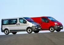 Opinii ale proprietarilor de Opel Vivaro, specificații, fotografii, test drive o mașină,