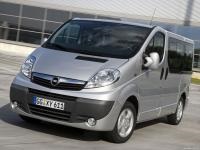 Opinii ale proprietarilor de Opel Vivaro, specificații, fotografii, test drive o mașină,