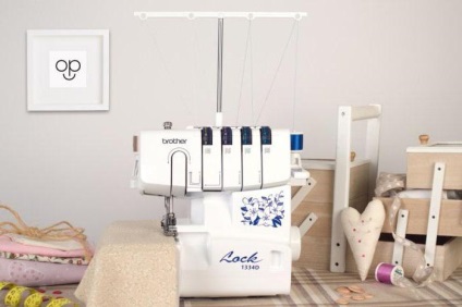 Overlock frate 4234d comentarii