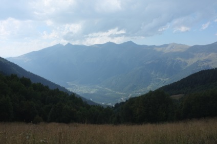 Lacul dragostei, arhiez, împreună cu noi