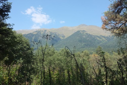 Lacul dragostei, arhiez, împreună cu noi