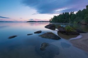 Lacul Tavatui