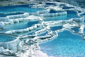 Pamukkale - ghid de recenzie, comentarii, atracții turistice