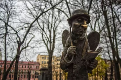 Monumentele lui Petru I din Sankt Petersburg și alte orașe cu fotografii