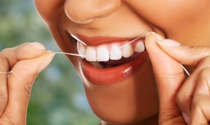 Parodontita - tratamentul remediilor populare este cea mai eficientă, prevenire