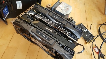 Ne mutăm la randarea gpu, primul experiment (vrayrt 3