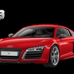 Audiovision tt audi tt