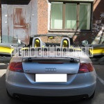 Audiovision tt audi tt