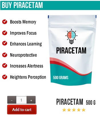 Piracetam versus noopept - comparație nootropică