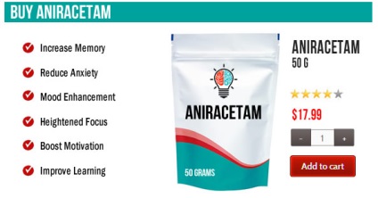 Piracetam versus noopept - comparație nootropică