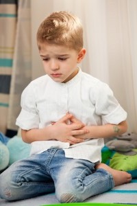 Intoxicația alimentară la copii simptome majore și metode de tratament