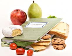 Nutriție după antrenament în hală 6 componente ale unei alimentații sănătoase