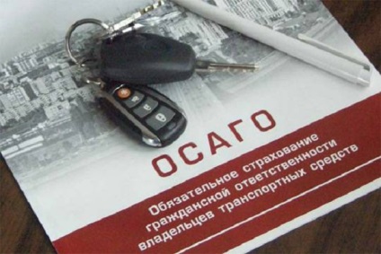 De ce Osago rămâne una dintre principalele probleme ale pieței rusești de asigurări