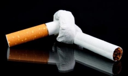 Miért nem dohányzik, tanácsadó, az újság orvosi közlemény hivatalos honlapja