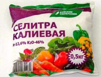 Підживлення розсади перцю в домашніх умовах