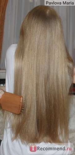 Decuparea capetelor părului în salon - 