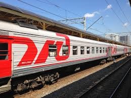 Vonat Szentpétervár feodosia vasúti menetrend és vélemények, ár és jegyár, útvonal és megáll