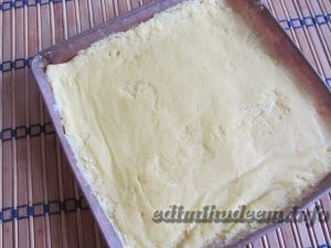 Polenta (o rețetă clasică cu o fotografie) - mâncați și pierdeți în greutate