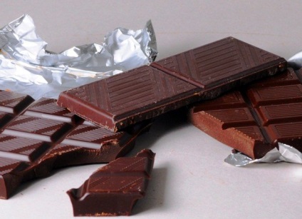 Cele mai utile proprietăți ale ciocolatei, împărtășim sfaturile