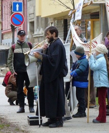 A polgárok politikai joga és szabadsága